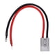 thumbnail image 2 of Cable De Conexión De Carretilla Elevadora 175A Para Conector Anderson Cable De Desconexión De Batería 4AWG Cable De Silicona De 25 Mm² Con Terminal SC25-8, 2 of 7