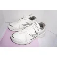 thumbnail image 3 of New Balance 519 Mens 13 White 4E EEEE MX519WG Athletic Walking Sneakers, 3 of 5