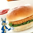 thumbnail image 4 of Bunny White Burger Buns, 12 oz, 8 Count, 4 of 11