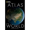 thumbnail image 1 of National Geographic Atlas of the World (11th Edition), 1 of 2