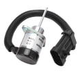 thumbnail image 1 of 6691498,  Replacement  Shut Off Valve Engine Stop Solenoid  For Industrial Use, 1 of 8