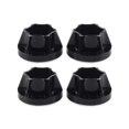 thumbnail image 1 of Juego de accesorios metálicos con cubo hexagonal para ruedas de coche RC, 12 mm, 4 piezas 1/10, 1 of 7