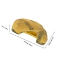 thumbnail image 2 of unbranded Plataforma Y Cueva De Resina Multicolor Para Reptiles Para Un Y Visualmente Atractivo, 2 of 6