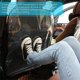 thumbnail image 3 of Respaldo del asiento del automóvil, almohadilla antideslizante, antipasos, antipatadas, funda protectora, almohadilla antisuciedad, fácil de lavar, fácil de limpiar, almohadilla antiabrasión y sucied, 3 of 5