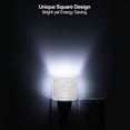 thumbnail image 6 of Rocae Poodle Dog for 0.5W Plug in Night Light, Dusk to Dawn, Bright Nightlight Auto-On/Off-UK, 6 of 7