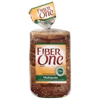 Fiber One Multigrain Bread, 24 oz