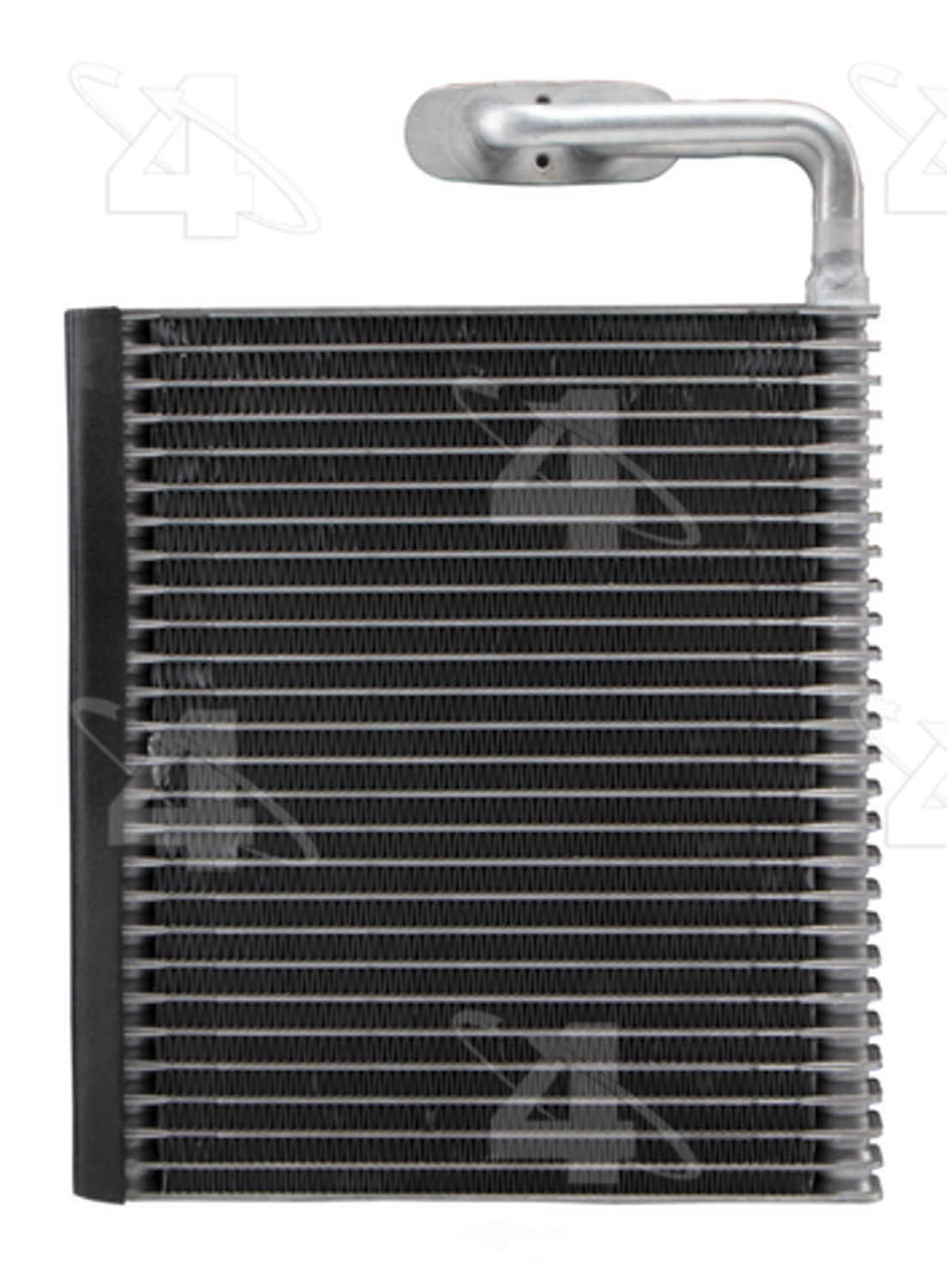 Four Seasons 44174 Plate & Fin Evaporator Core