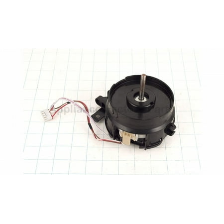 

Motor Sub Assembly P69700347
