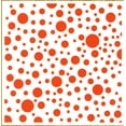 thumbnail image 1 of Embossing folder  - Dutch Dots, 1 of 2