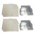 thumbnail image 1 of Carpeta de archivos de 200 piezas., 1 of 3