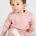 thumbnail image 3 of Larkwood Boys/Girls Sustainable Sweatshirt, 3 of 4