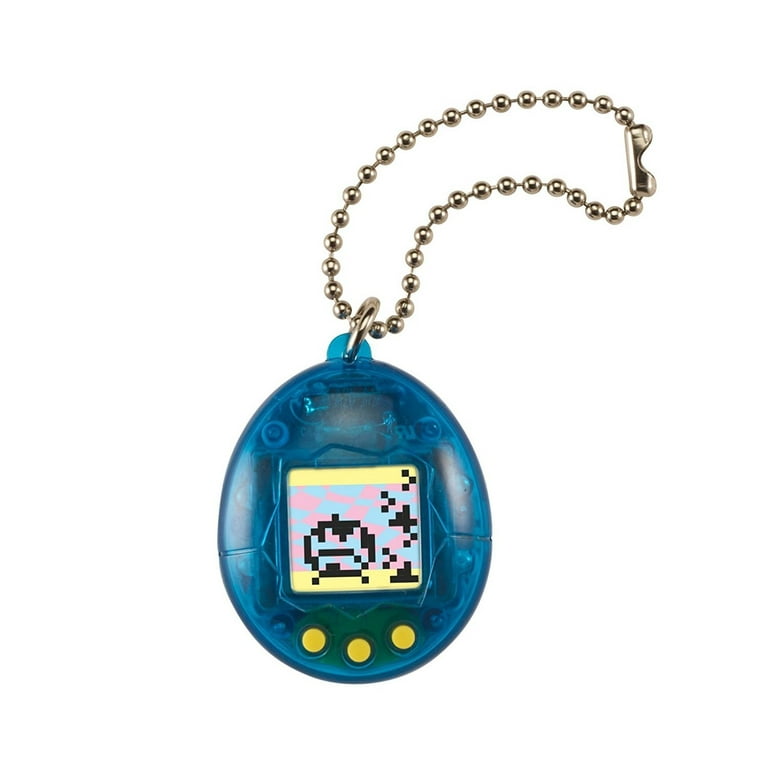 Tamagotchi mini, Blue - Walmart.com