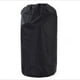 thumbnail image 3 of Cubierta de botella de gas propano impermeable a prueba de polvo para barbacoa al aire libre de tela Oxford recubierta de plata 210d, negro, 31*59cm Rojo Verde, 3 of 5