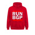 thumbnail image 3 of Sudadera con capucha para hombre con estampado de Hip Hop, divertida, para el día de la madre, con ingeniero de red BGP, 3 of 5