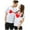 White, variant on Couples Tshirt Costume, Matching Couples Valentine'S Day Pajamas His And Her Valentines Day Shirts Valentine Shirt Valentines Hoodies Valentine'S T-Shirts Funny Funny Outfits For Men Grey L