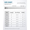 thumbnail image 5 of FAIRWIN Ratchet Belt for Men Nylon Web Work Belt with Automatic Buckle,Coffee,Waist 40"-46", 5 of 7
