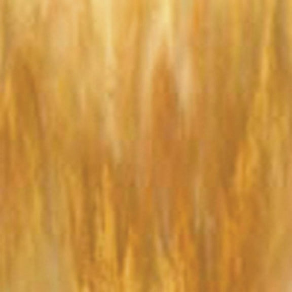 Wissmach Stained Glass - HONEY AMBER