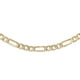 thumbnail image 3 of Cadena Figaro 3.5 mm 60 Cm Oro Sólido 14K Casa del Anillo, 3 of 5