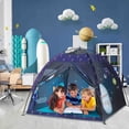 thumbnail image 3 of Play Tent blackpoolal Space World Galaxy Dome 120 x 120 x 110 cm, 3 of 6