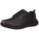 thumbnail image 1 of Zapatos Oxford de Cuero Negro Skechers Delson Antigo para Hombre Talla 44, 1 of 8