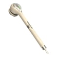 thumbnail image 3 of Electric Body Brush Back Scrubber for Shower, Waterproof Long Handle Body Scrubber with 6 Heads, Bath Brush for Cleansing, Exfoliating and Massaging Skin, 3 of 4