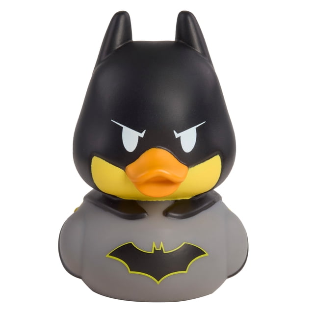Duckalooz Batman™ Small Toy Duck