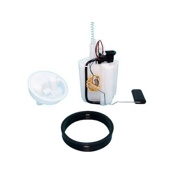 Fuel Pump - Compatible with 2002 - 2006 Mercedes-Benz C230 111.981 Supercharged GAS 2003 2004 2005