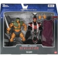 thumbnail image 2 of Masters of the Universe Masterverse Revelation Tri-Klops Action Figure, 7-in Collectible, 2 of 6