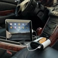 thumbnail image 3 of WAGAN TECH 2003-5 Smart AC 400W 2.1 Amp USB Continuous Power Inverter EL2003-5, 3 of 4