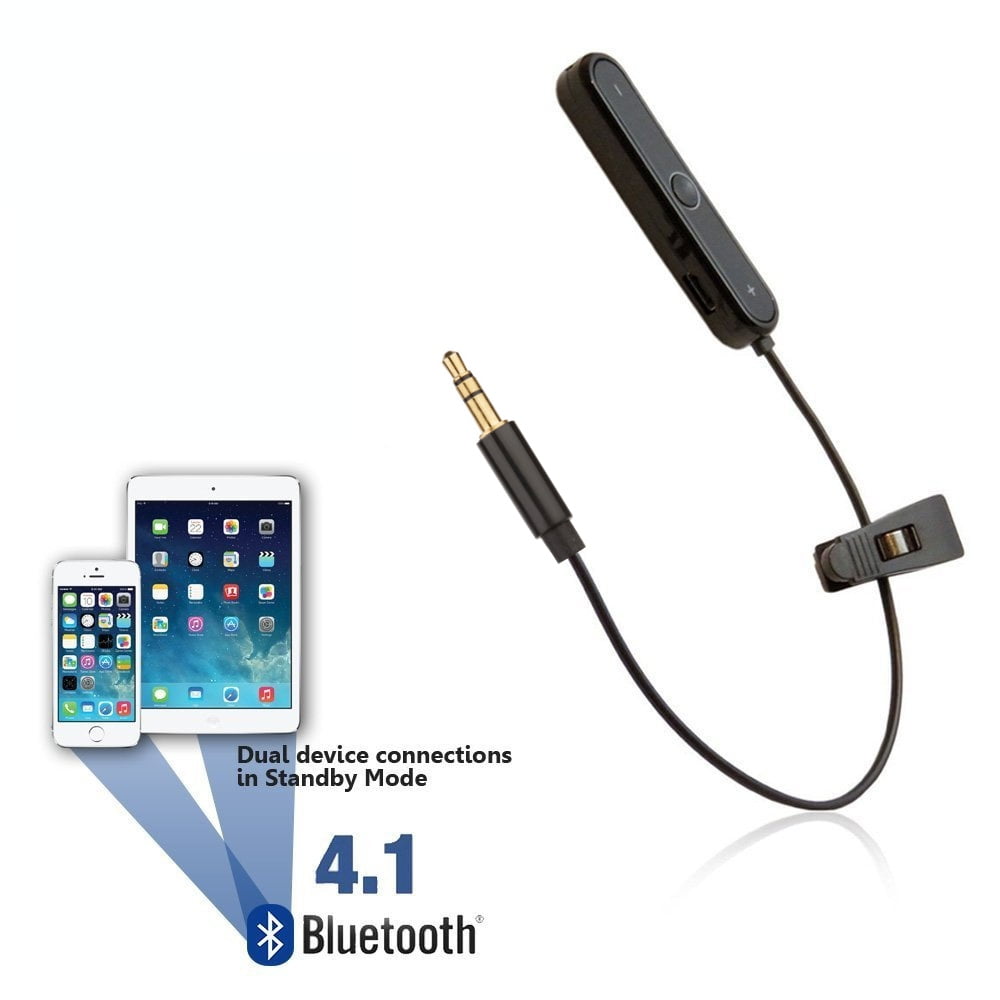 bluetooth adapter for beats solo hd