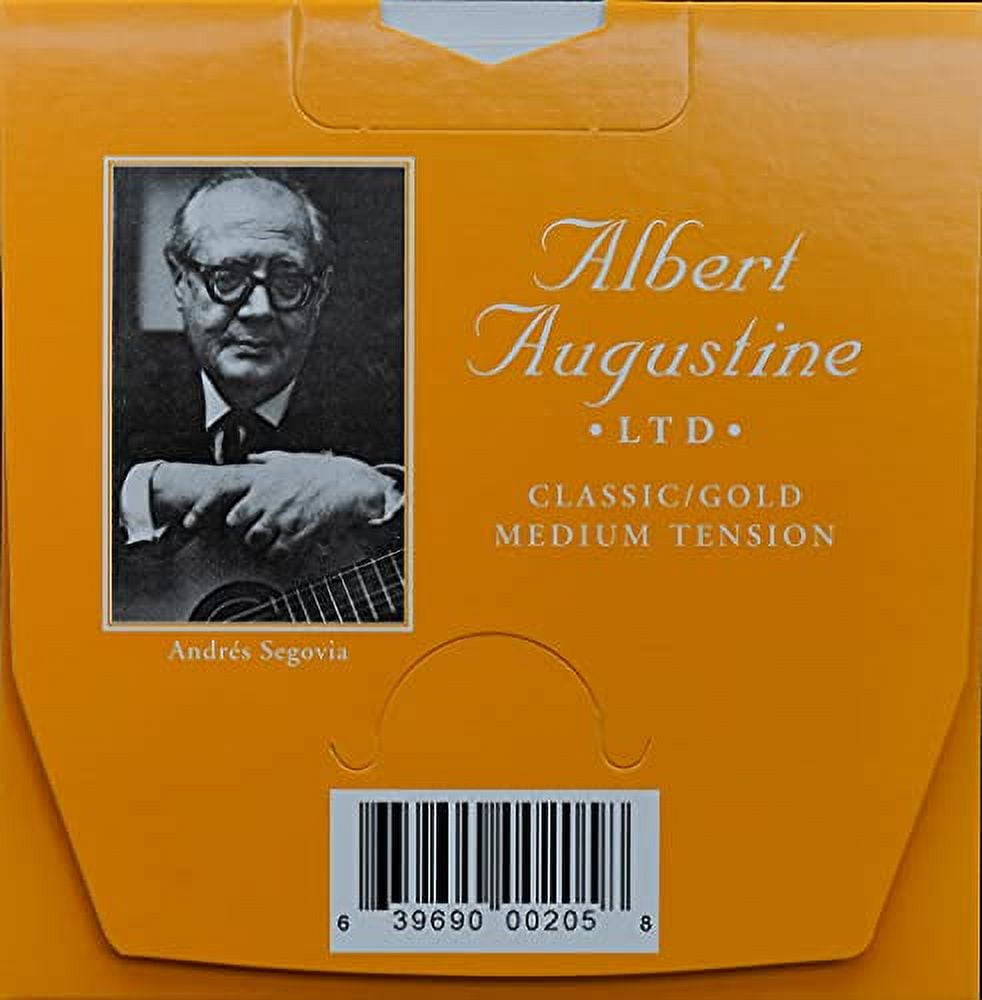 Augustine Classic Gold Set