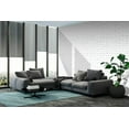 thumbnail image 2 of Retro-Art 3D Wall Panels, Brick, PVC, 2 of 8