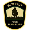 thumbnail image 2 of CafePress - Bigfoot Fr White Mugs - 11 oz Ceramic Mug - Novelty Coffee Tea Cup, 2 of 4