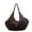 Khaki, variant on Cozy Slouchy Shoulder Bag for Women,Plaid Tote Bag Large Lightweight Hobo Purse Fall Purse for Work Travel