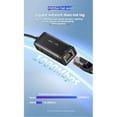 thumbnail image 3 of TYPE-C to Gigabit Ethernet Adapter USB-C 1000Mbps Network Card, 3 of 5