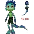 thumbnail image 2 of Muñeca de peluche HUOGUO Luca Alberto Seamonster para niños, 2 of 4
