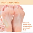 thumbnail image 4 of Crema para pies Himalaya FootCare hidratación intensa 75 g, 4 of 7