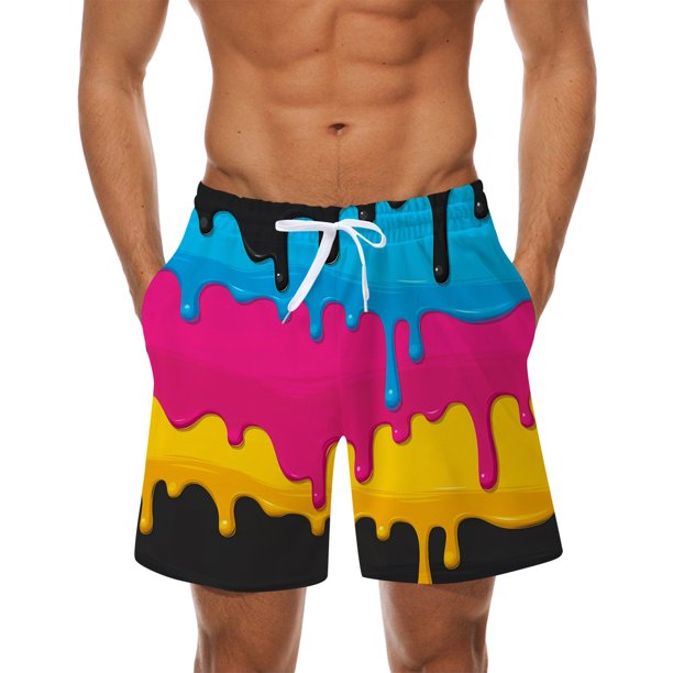 12 inch inseam swim trunks