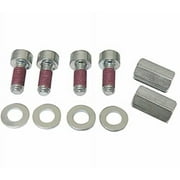 XLAB SONIC WING and TURBO WING Mounting Hardware (1730)