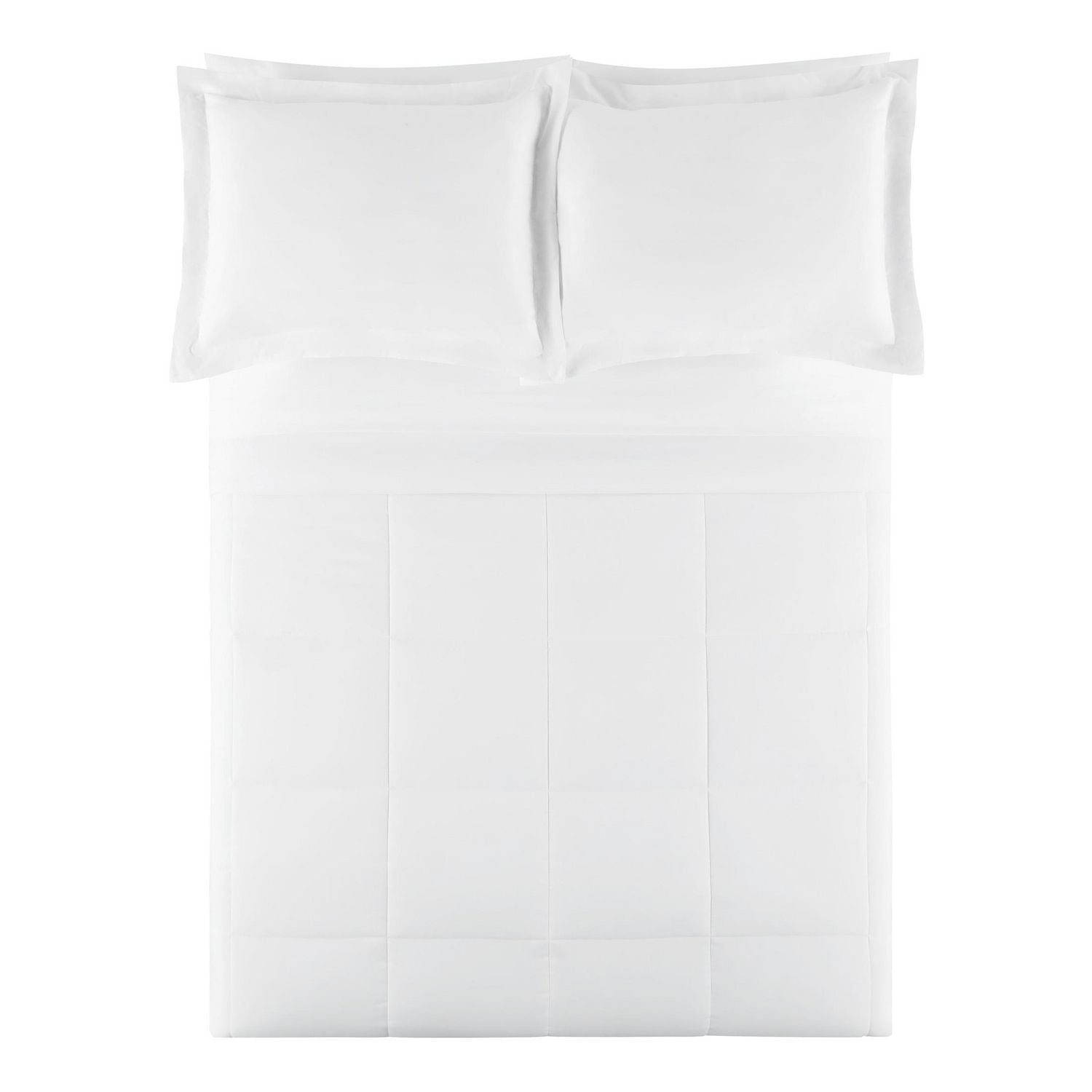 Mainstays Bed-in-a-Bag, Twin/XL - Queen