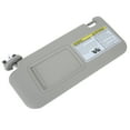 thumbnail image 1 of Sun Shade, ABS Plastic High Strength 74320-42501-B2 Interior Sun Visor Left Driver Side  for Car, 1 of 8