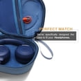 thumbnail image 3 of Funda LTGEM compatible con JBL Tune 510BT 520BT 500BT 570BT 660NC 710BT 720BT 770NC y Live 460NC 660NC 670NC 770NC, 3 of 7