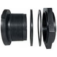 thumbnail image 1 of TF150P-E Poly Tank Fitting, 1.5 In., 1 of 1