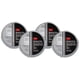thumbnail image 1 of Cinta adhesiva Multiuso 3M Talc 2979 Plata 48 mm x 55 m x 0,18 mm, 1 of 5