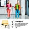 thumbnail image 2 of CHUANK Automatic Skipping Rope Machine Jumping Toy Toys Counter Portable Abs Child, 2 of 6
