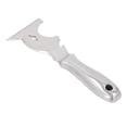 thumbnail image 1 of Putty Spatula, Portable Comfortable Handle Paint Scraper Easy To Use  for Painting and Appearance Preparation, 1 of 7