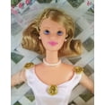 thumbnail image 4 of Barbie Club Wedd Blonde 1997 Doll [Toy], 4 of 6