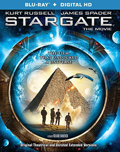 3 DIFFERENT 1994 STARGATE THE MOVIE CARD SETS ~ WOW! 