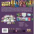 thumbnail image 2 of Juego de mesa Face 2 Face I'm The Boss Negociando de 3 a 6 jugadores, 2 of 4