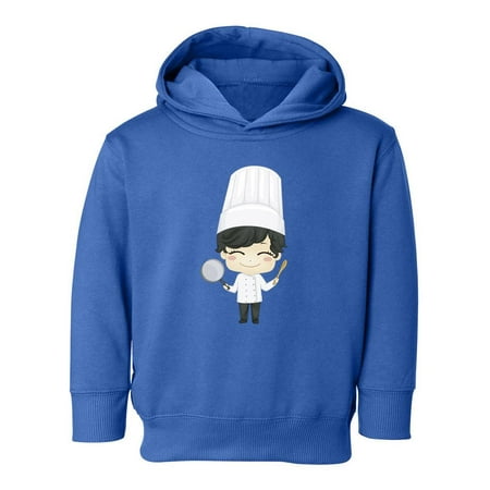 

Chef Boy Hoodie Toddler -Image by Shutterstock 5 Toddler